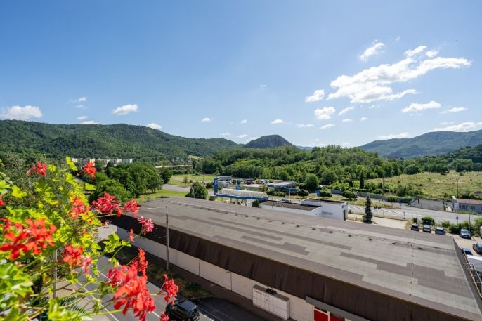Prodej, Byt 2+1, Ústí nad Labem