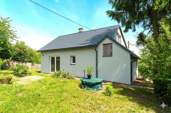 Prodej, Rodinný dům, Oskořínek