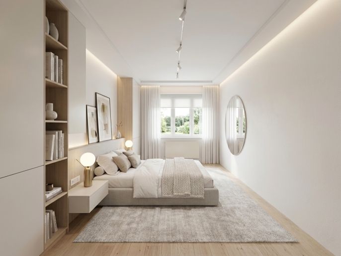 Prodej, Byt 3+1, Krnov