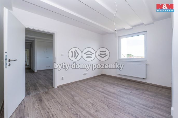 Prodej, Nájemní dům, Znojmo