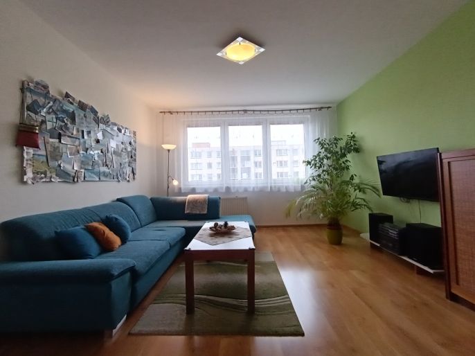 Prodej, Byt 3+1, Orlová