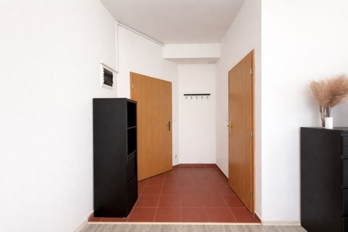 Pronájem, Byt 1+kk, Šestajovice