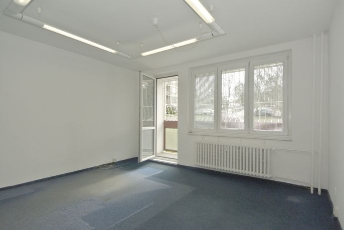 Prodej, Byt 3+1, Praha