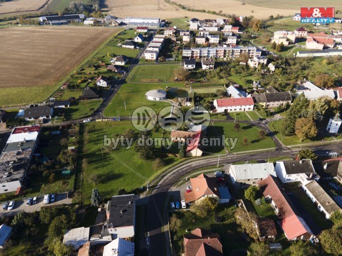 Prodej, Pozemek k bydlení, Machová