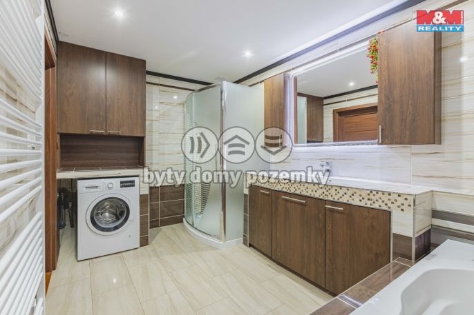 Prodej, Rodinný dům, Buštěhrad