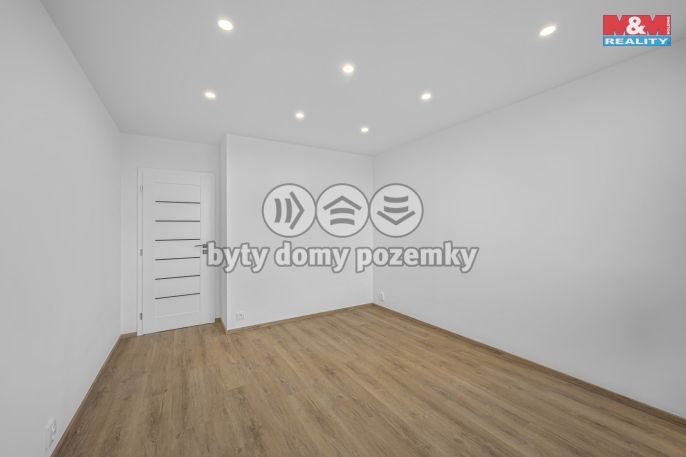 Prodej, Byt 4+kk, Nymburk