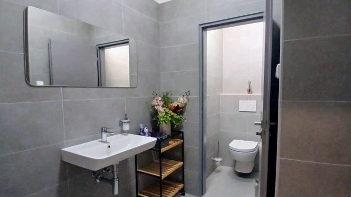 Pronájem, Obchod a služby, Praha