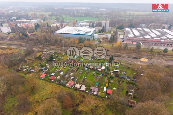 Prodej, Zahrada, Týniště nad Orlicí