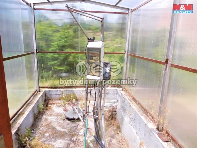 Prodej, Výrobní objekt, Očihov