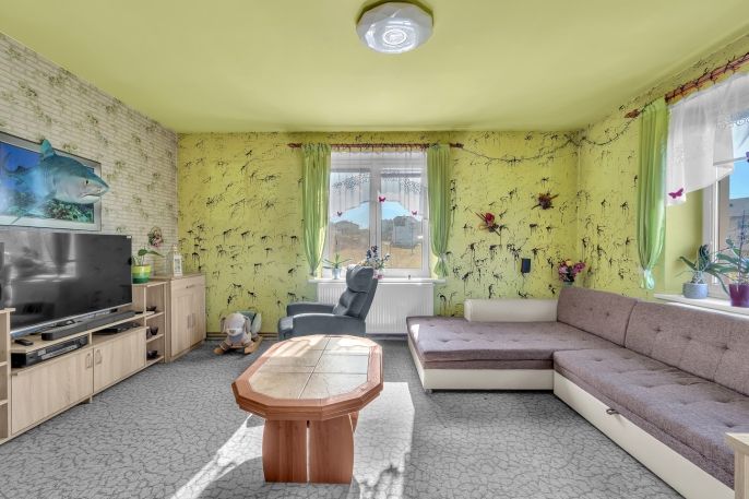 Prodej, Rodinný dům, Rtyně v Podkrkonoší