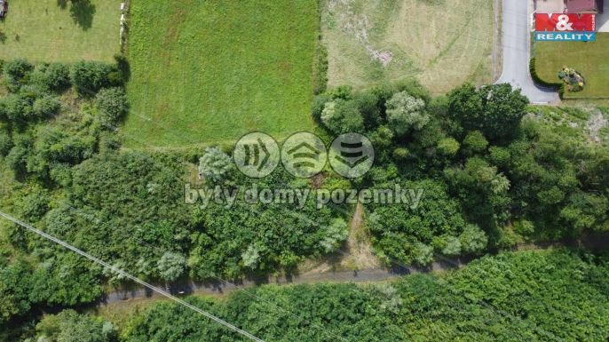 Prodej, Zahrada, Stonava