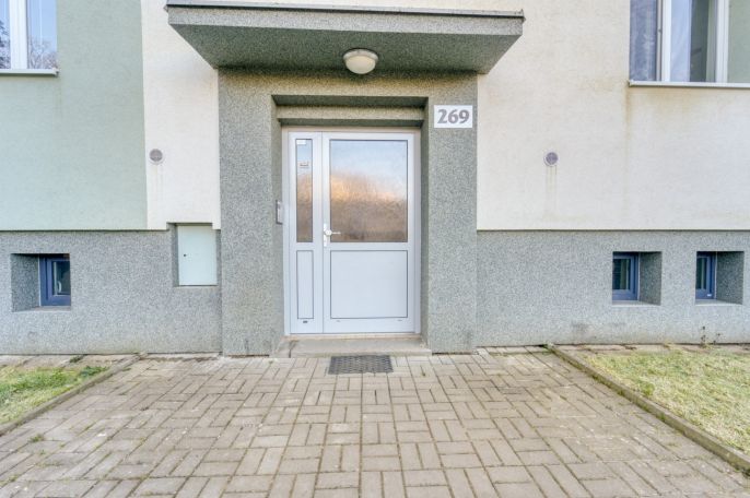 Prodej, Byt 4+kk, Nezvěstice