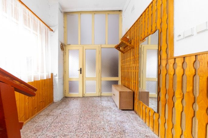 Prodej, Rodinný dům, Velké Tresné