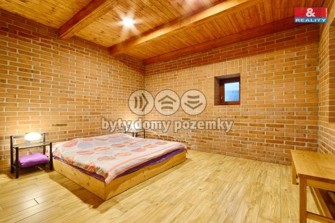 Prodej, Chalupa, Přeskače