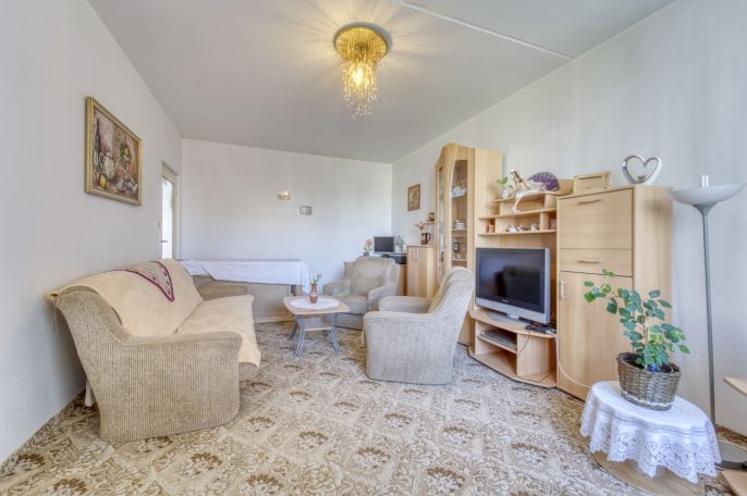 Prodej, Byt 3+1, 68 m², Nýřany, Havířská