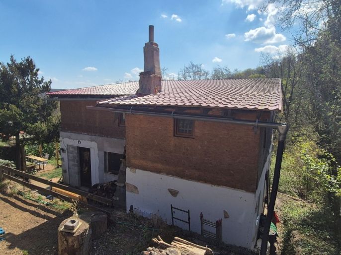 Prodej, Chata, Svatý Jan pod Skalou