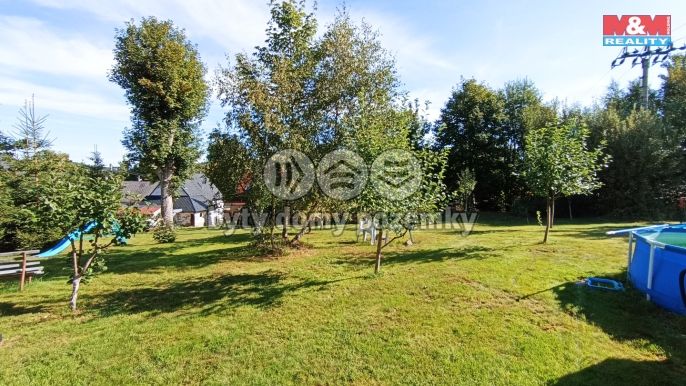 Prodej, Chalupa, Brandov