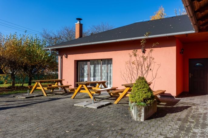 Prodej, Restaurace, stravování, Petřvald