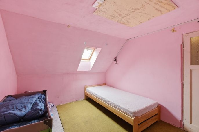 Prodej, Rodinný dům, Lubenec