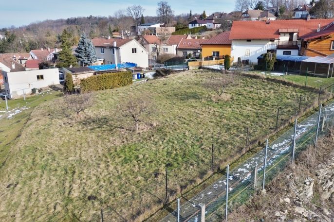 Prodej, Pozemek k bydlení, Choceň