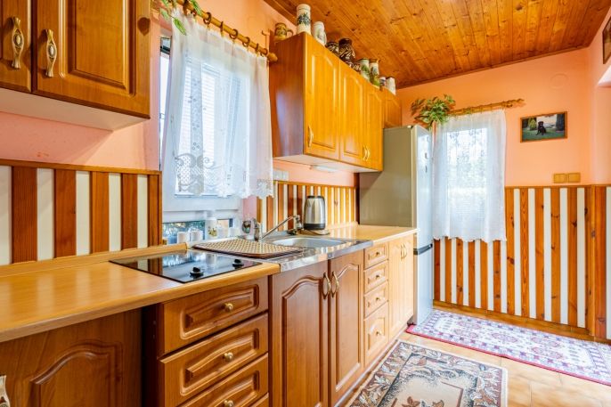 Prodej, Chata, Nasavrky