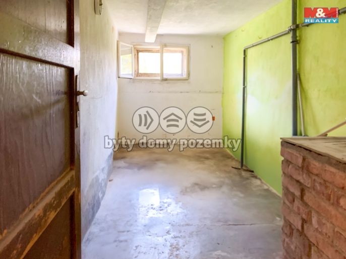 Prodej, Rodinný dům, Sušice