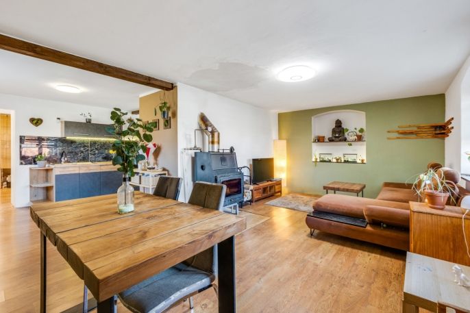 Prodej, Rodinný dům, Broumy