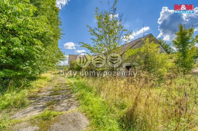 Prodej, Pole, Přimda