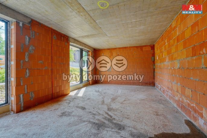 Prodej, Byt 2+kk, Plzeň