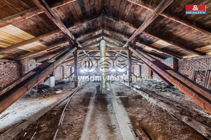 Prodej, Restaurace, stravování, Děčín