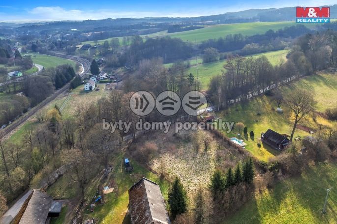 Prodej, Pozemek k bydlení, Chotěvice