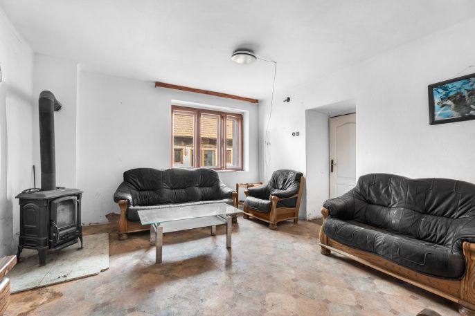 Prodej, Rodinný dům, Kyškovice