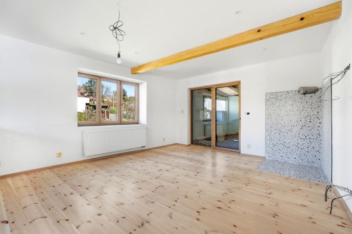 Prodej, Rodinný dům, Železný Brod