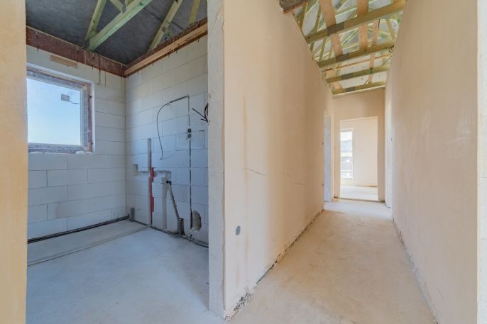 Prodej, Rodinný dům, Březová