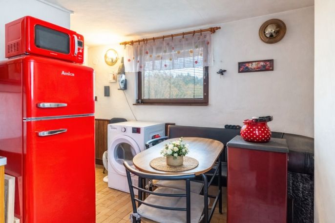 Prodej, Chata, Bernartice