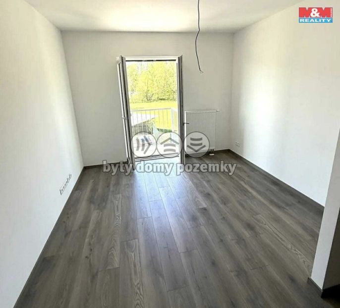 Prodej, Byt 1+kk, Polná