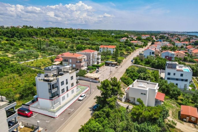 Prodej, Byt 4+kk, Kožino