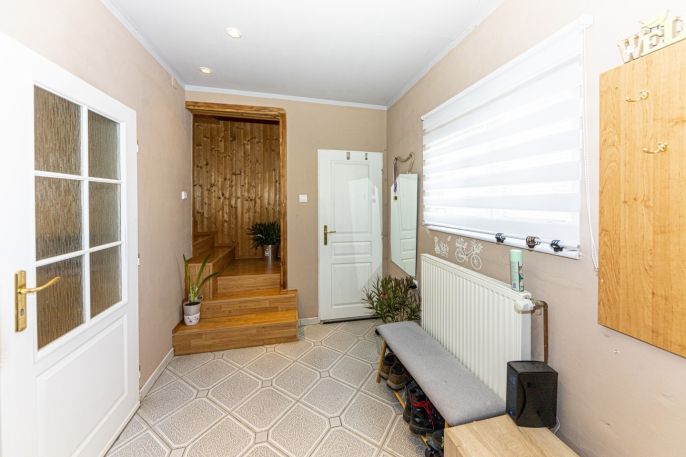 Prodej, Rodinný dům, Červené Pečky