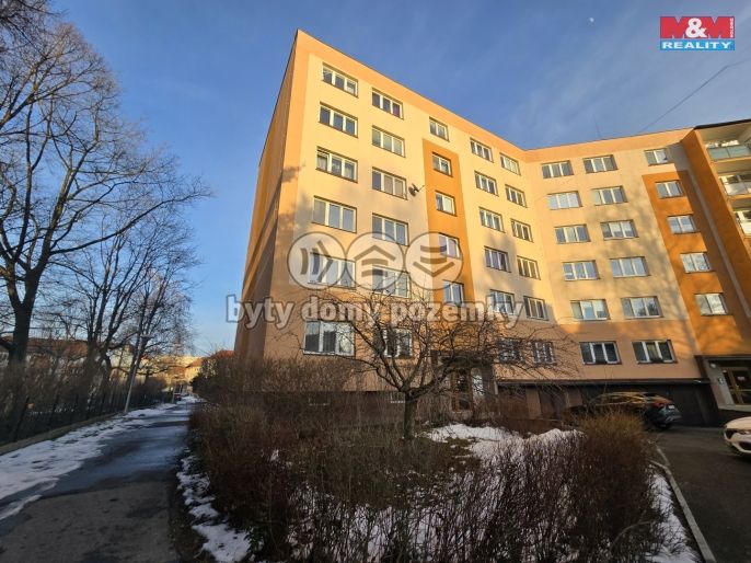 Prodej, Byt 3+1, Frýdek-Místek