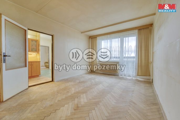 Prodej, Byt 3+kk, Karlovy Vary