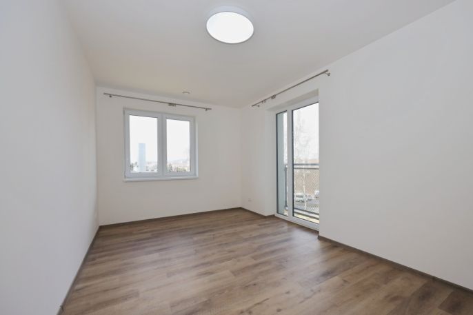 Pronájem, Byt 2+1, Jihlava