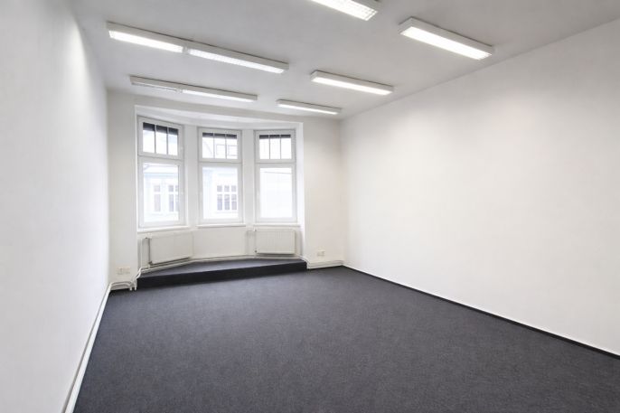 Pronájem, Kancelářský prostor, Ostrava