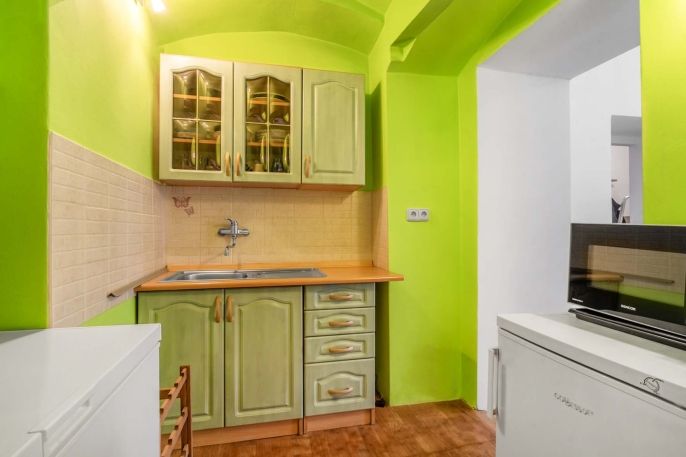 Prodej, Rodinný dům, Doksy