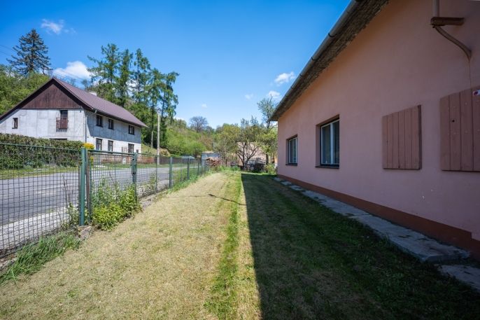 Prodej, Rodinný dům, Bohuslavice u Zlína