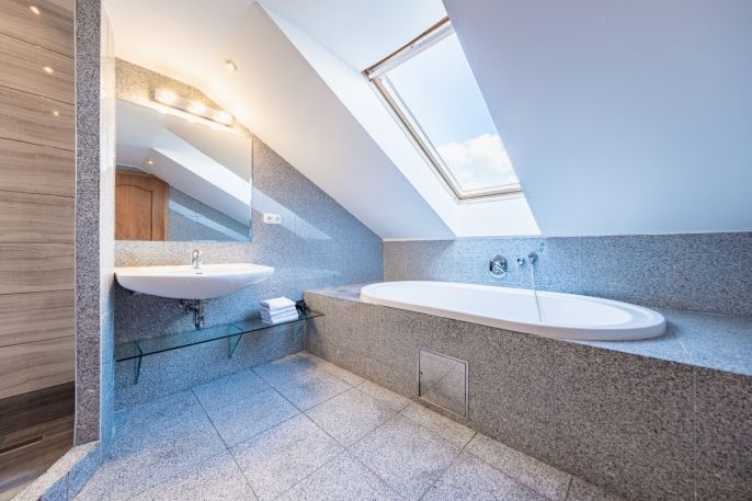 Prodej, Atypický byt, Praha