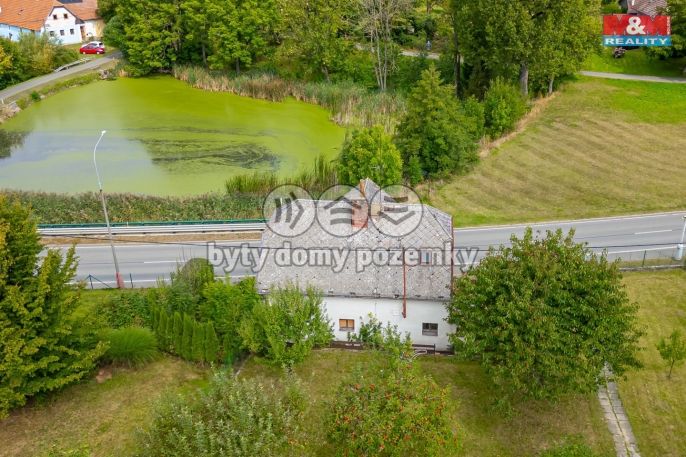 Prodej, Rodinný dům, Jehnědí