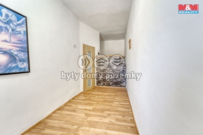 Prodej, Rodinný dům, Čečovice