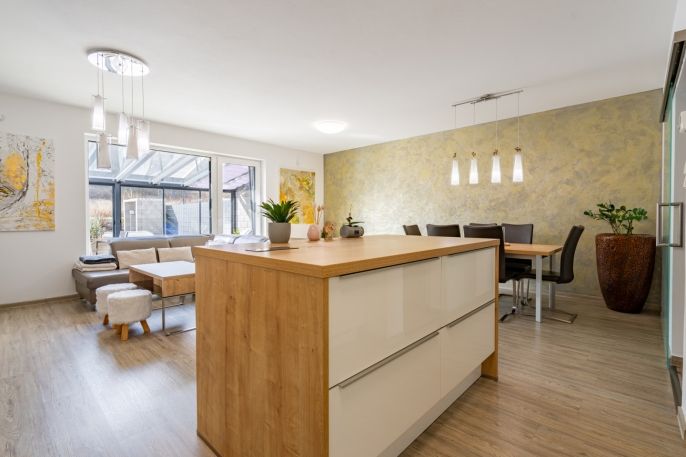 Prodej, Rodinný dům, Včelná