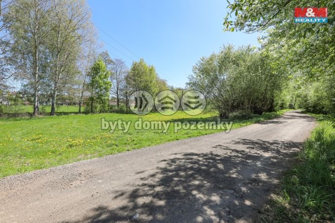 Prodej, Louka, Horní Bříza