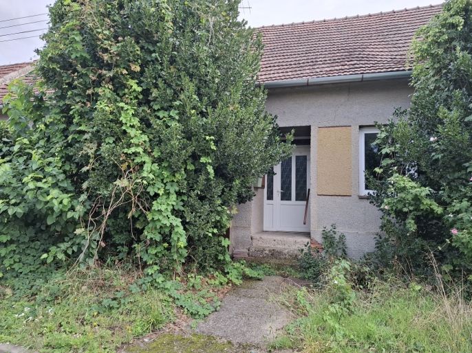 Prodej, Rodinný dům, Vlkoš